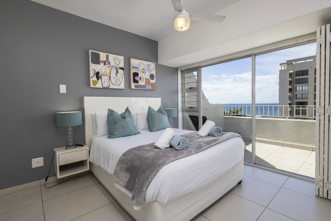 Main bedroom