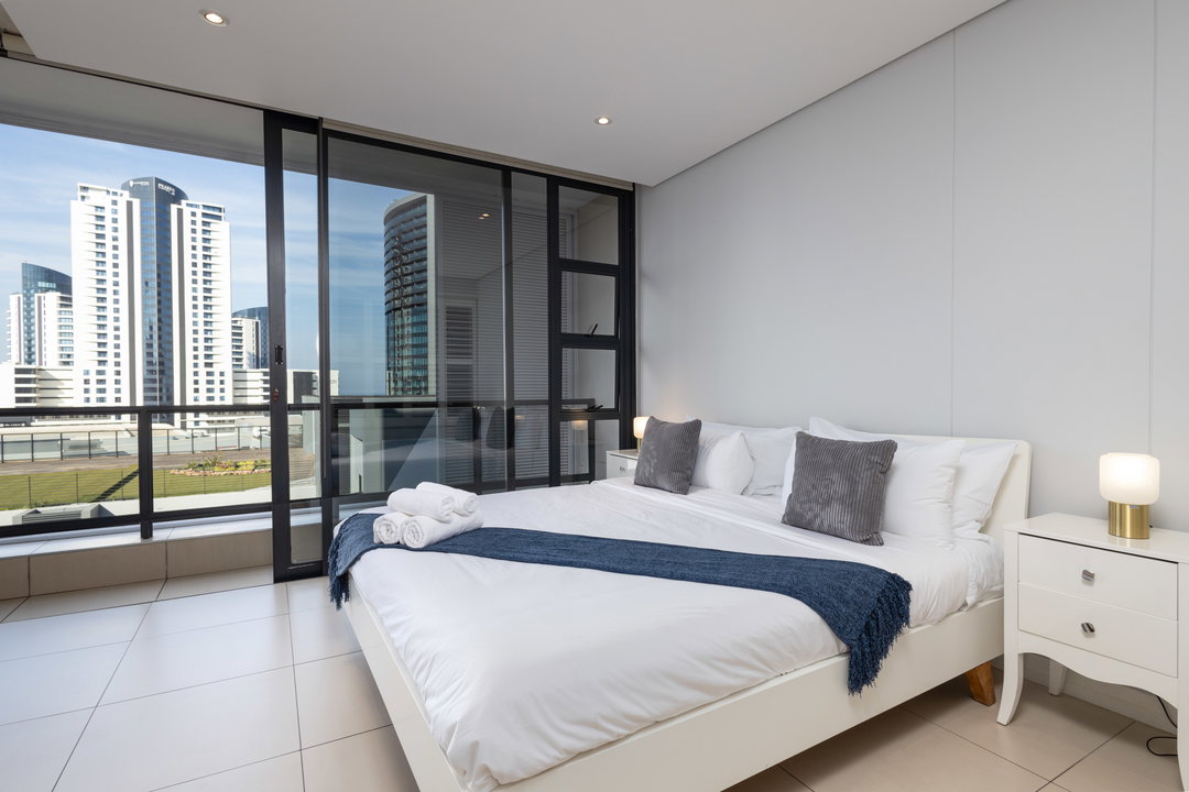 Main bedroom