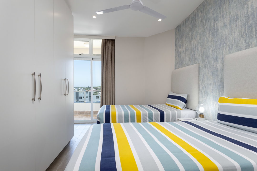 Third bedroom
