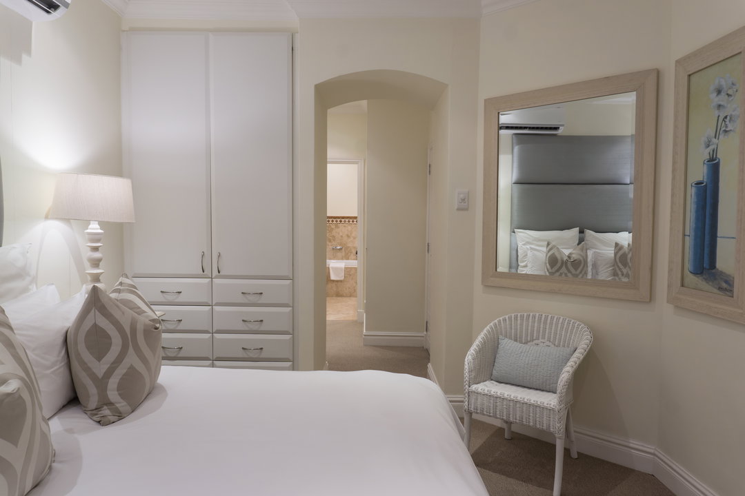 Main bedroom