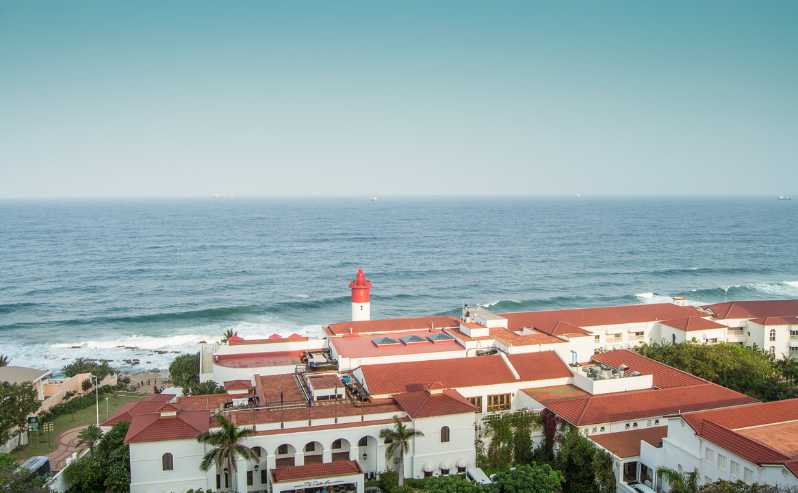 Surrounding view