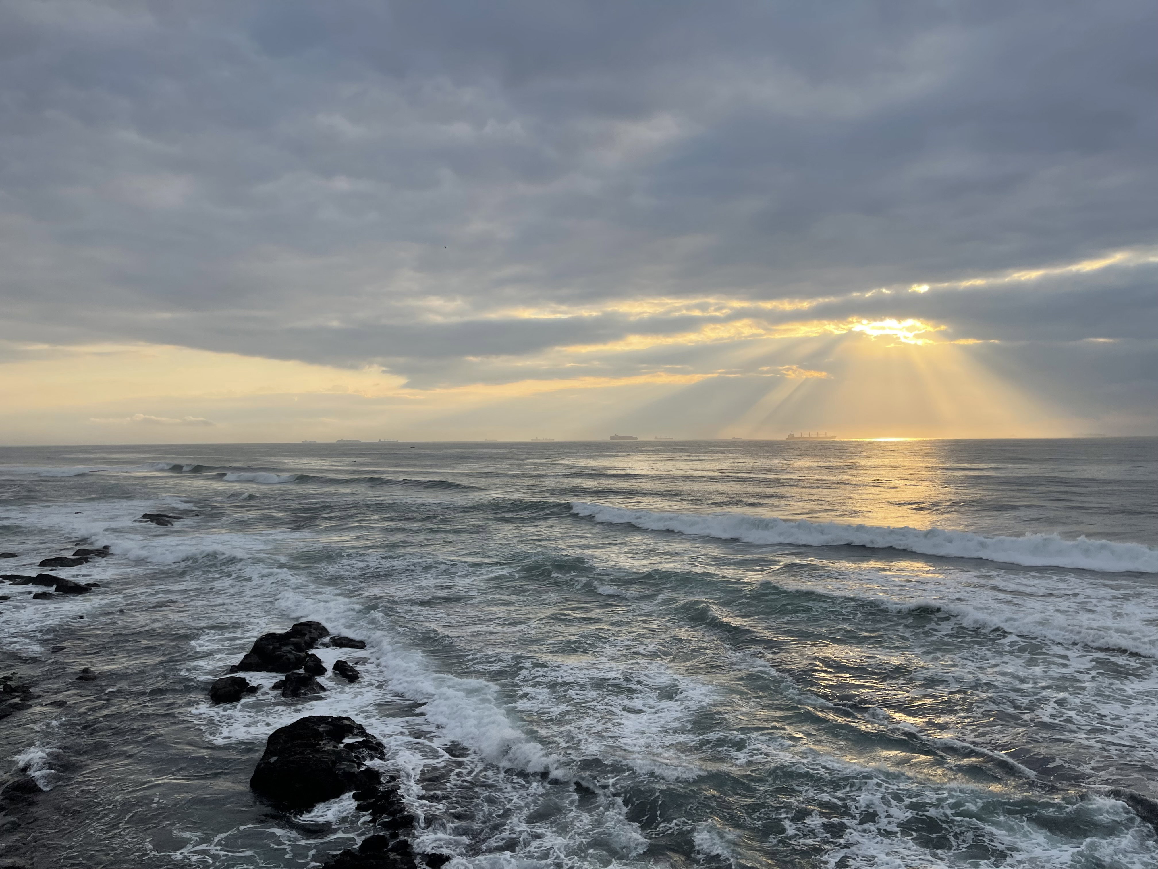 Sunrise