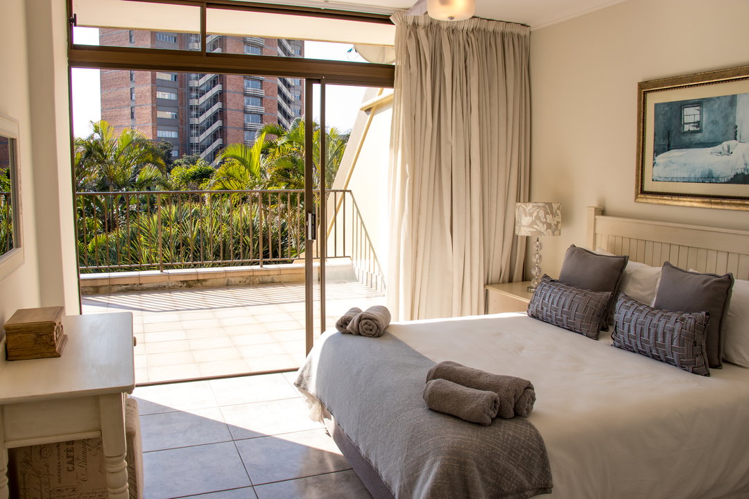 Main bedroom