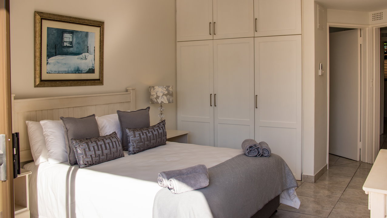 Main bedroom