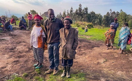 Community Activities