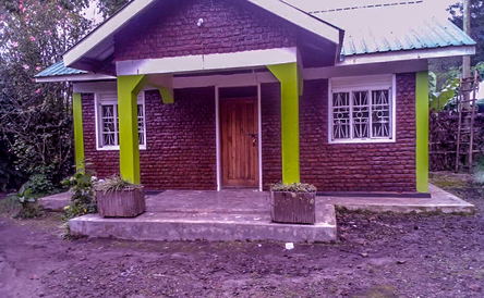 Dormitory