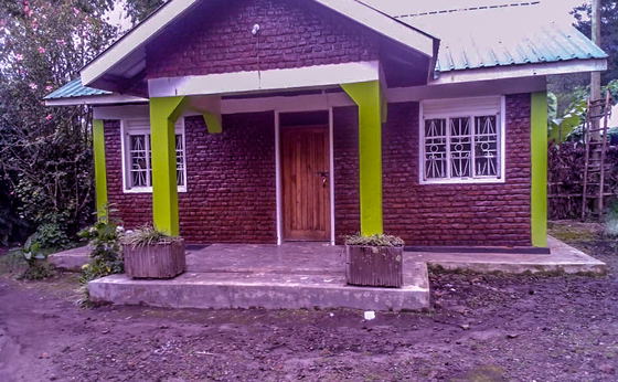 Dormitory
