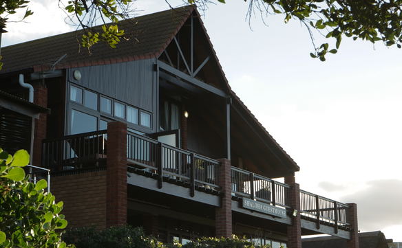 Luxury Accommodation