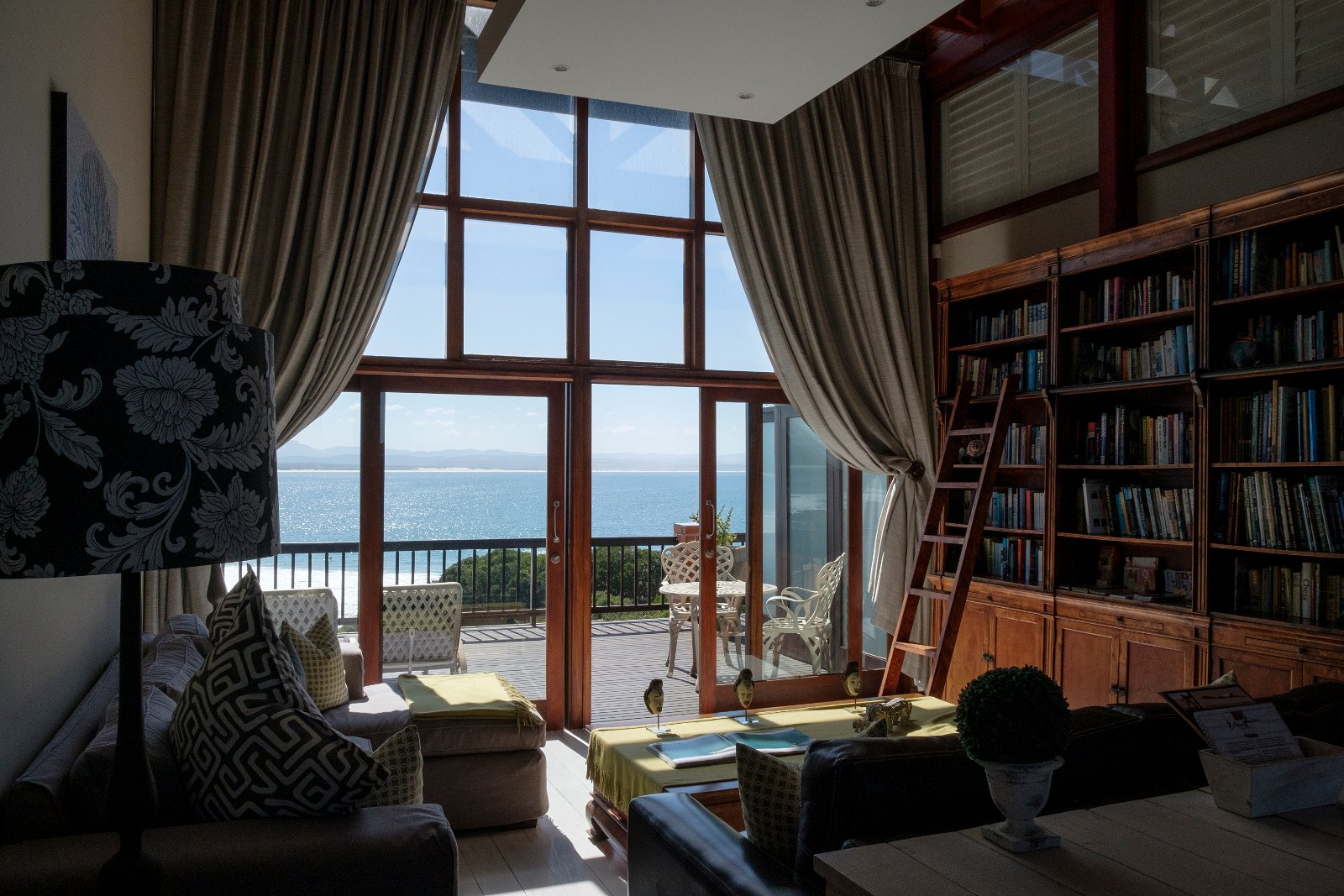 Supertubes accommodation Jeffreys Bay