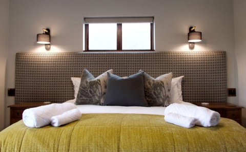 Accommodation
