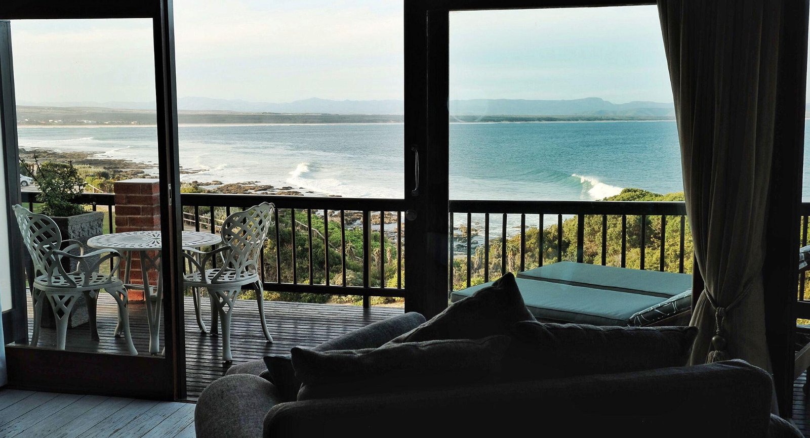 Shaloha Supertubes Accommodation Jeffreys Bay