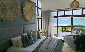 Superior Sea View Suite