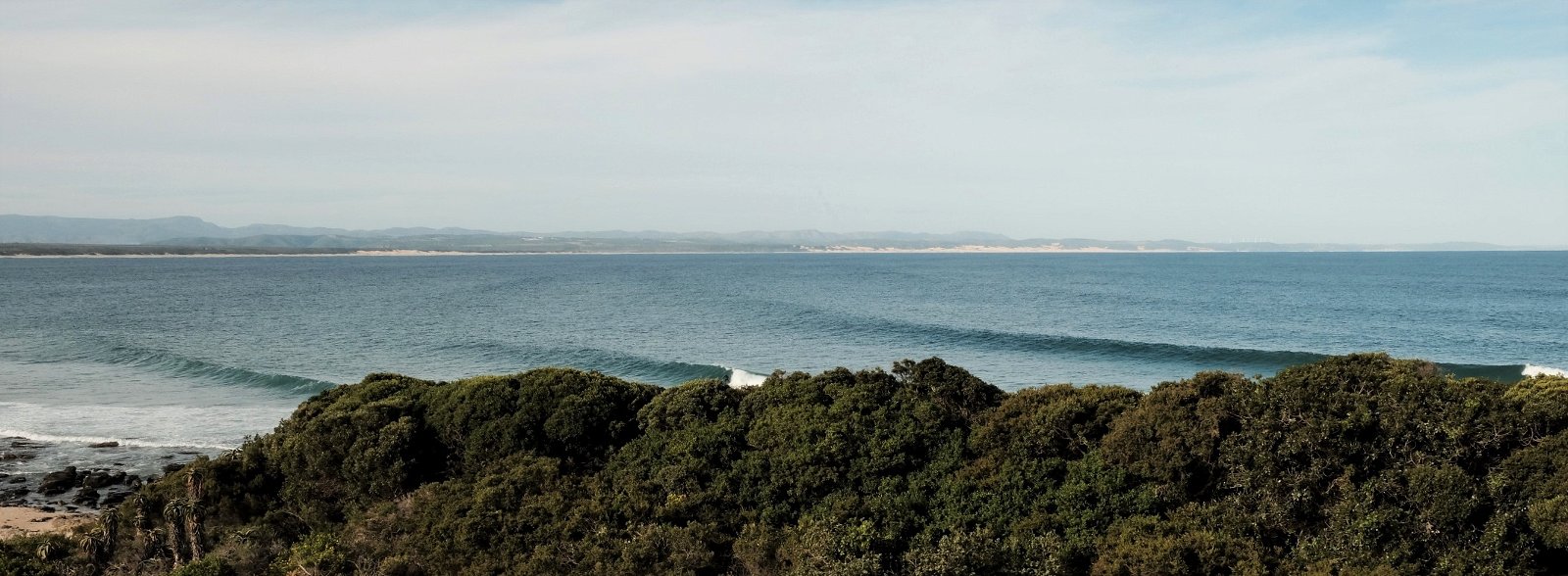 Supertubes accommodation view