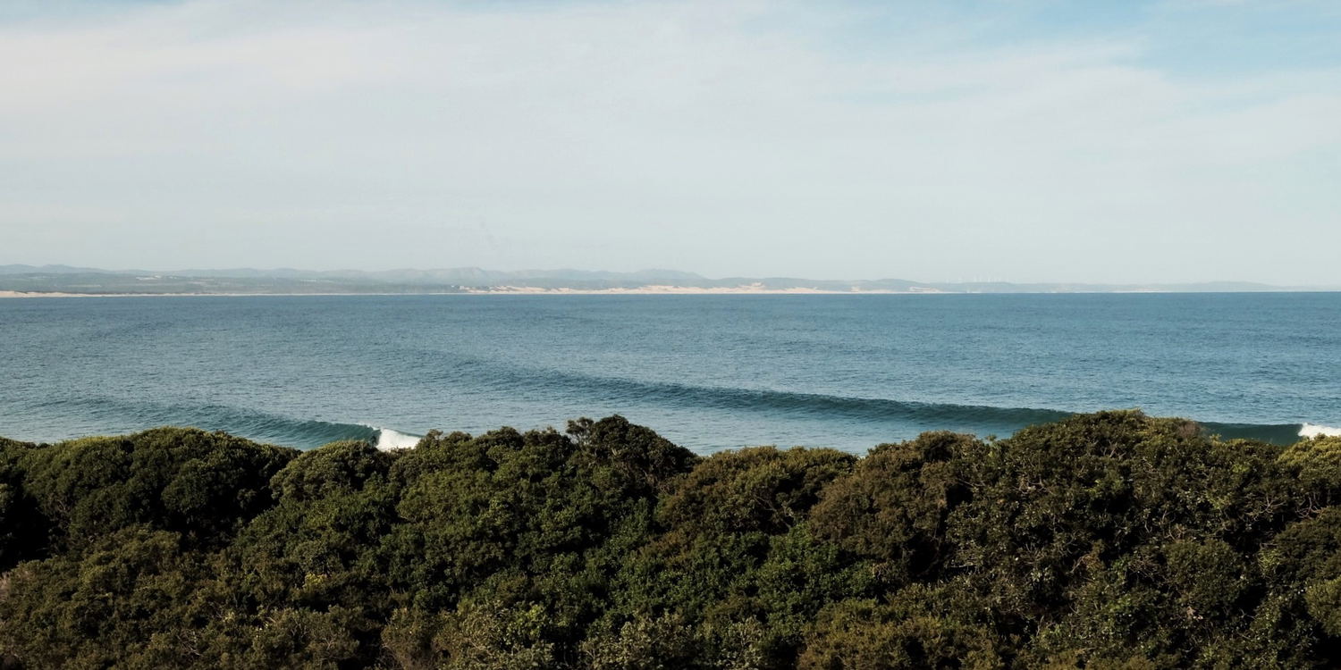 Supertubes accommodation view