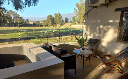 Artios Farm Cottages (Tulbagh)