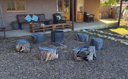 R62 Stoepsit (Montagu)