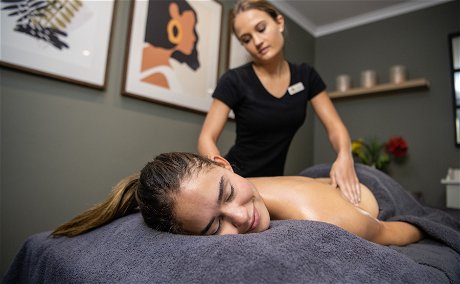 Midgard Spa Wellness Massage