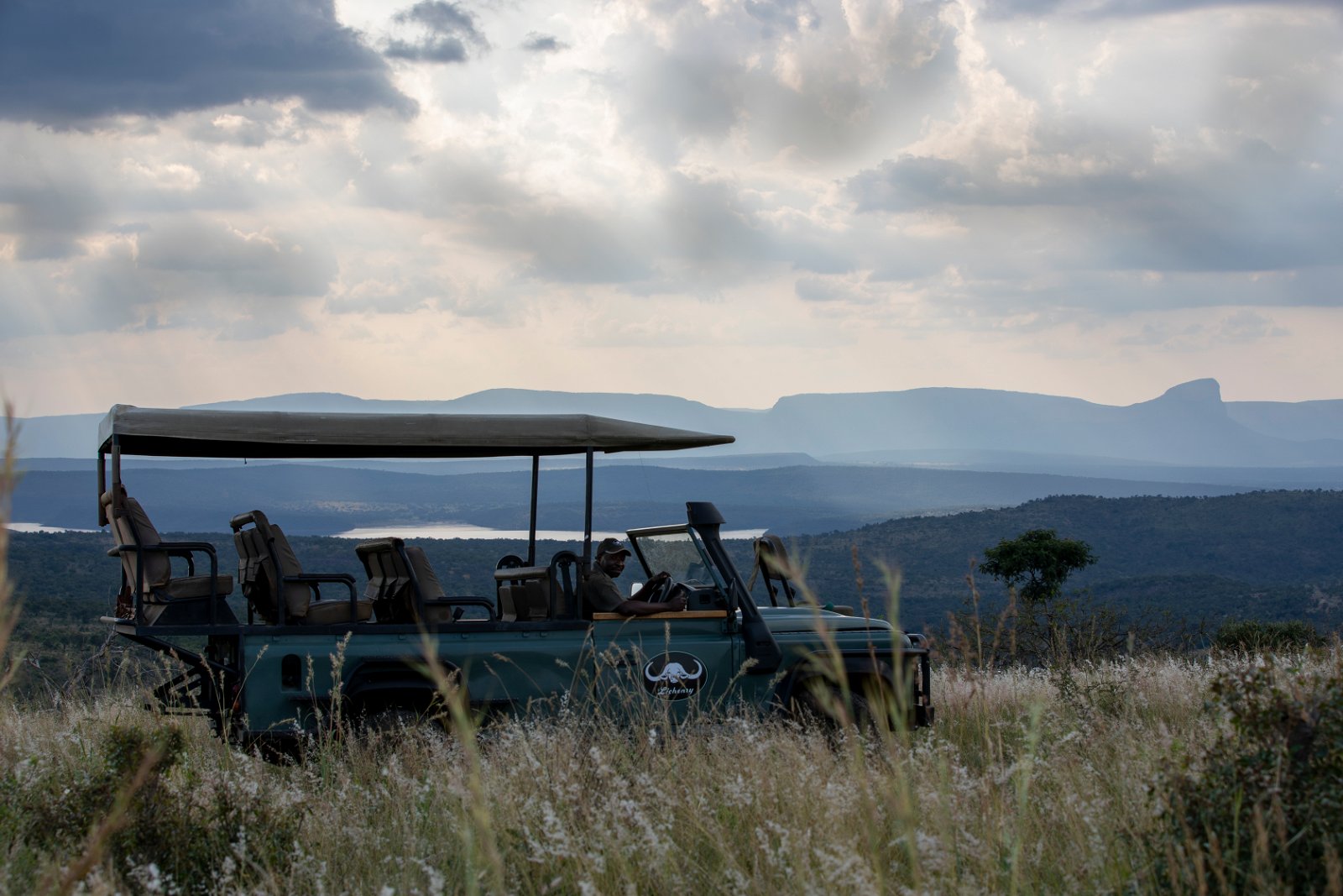 World-Class African Hunting Safaris