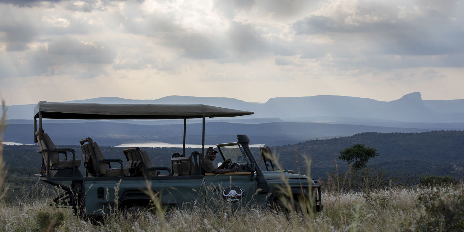 World-Class African Hunting Safaris