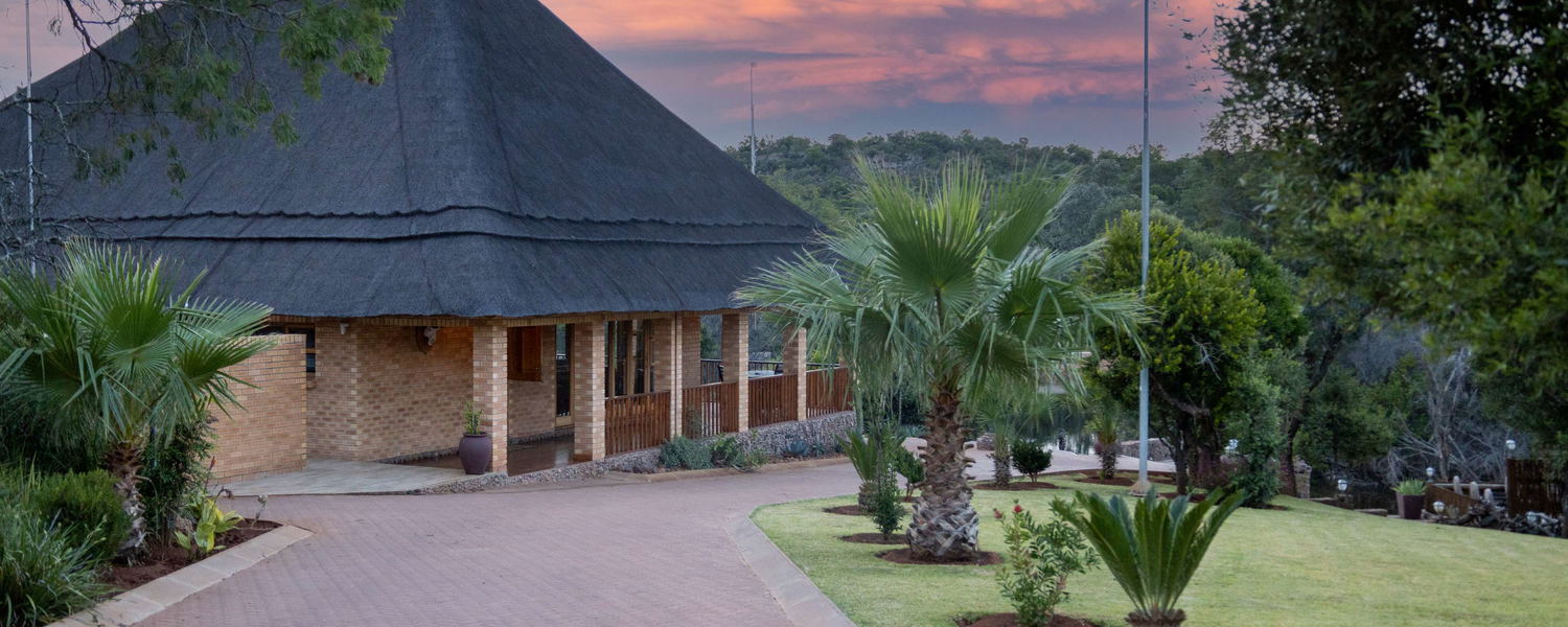Nare Lodge