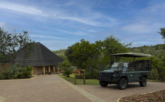 Nare Lodge
