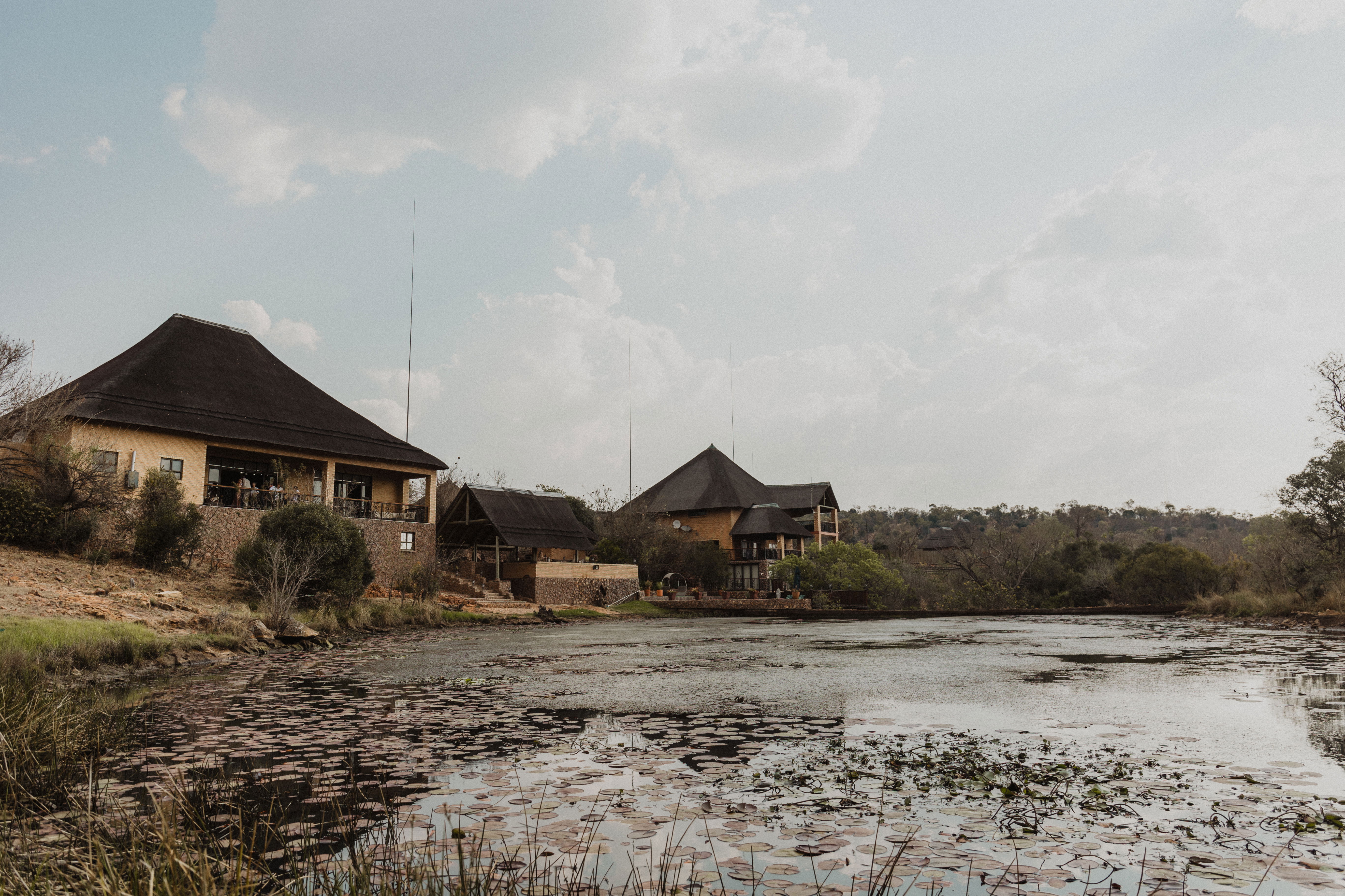 Lichenry Hunting Safaris