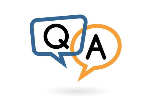 Frequently Asked Questions