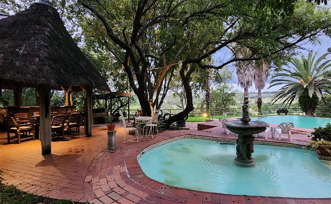 #family chalet #self-catering accommodation #weekend getaway #Lanseria Airport #Lanseria #country escape #accommodation #Bed and breakfast #romantic getaway