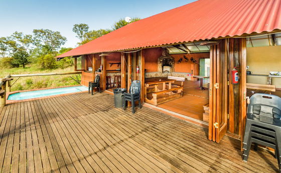 Jabulani Venue
