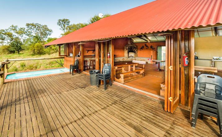 Jabulani Venue