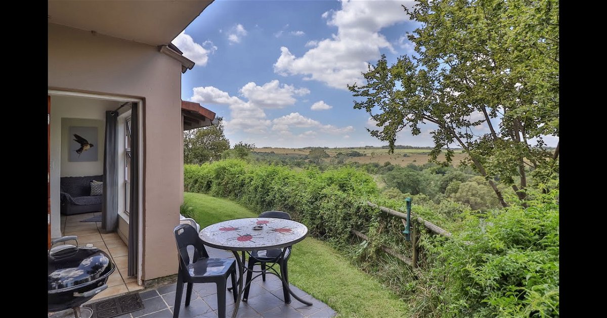 Swallow one bedroom apartment Hills and Dales