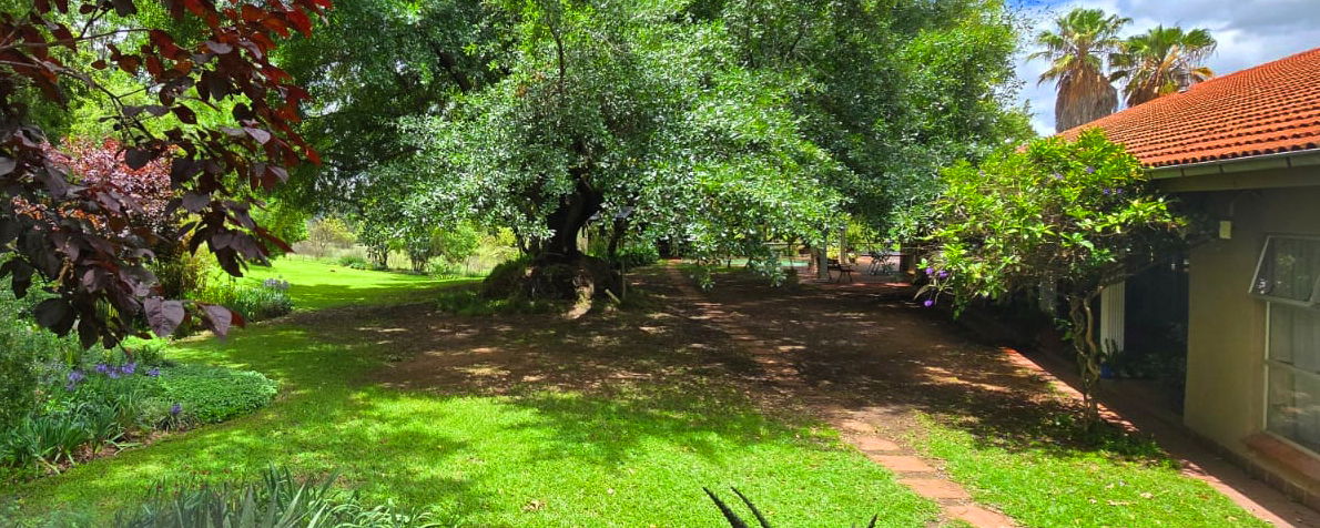 Welcome to Hills and Dales Accommodation