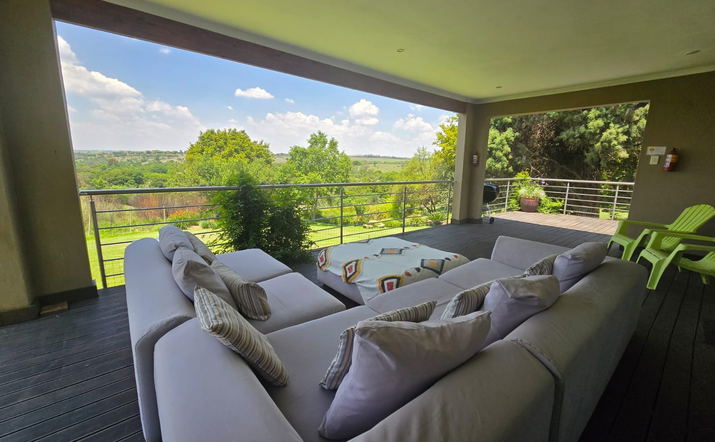 Fish Eagle Lodge