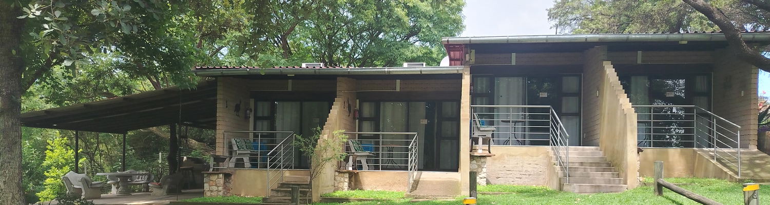 Guinea Fowl Rooms