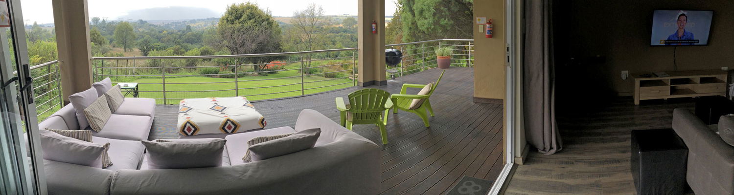 Fish Eagle Lodge