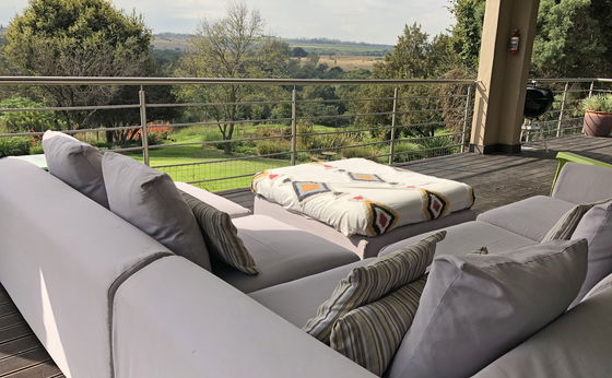 🦅 Fish Eagle Lodge - 2-night Escape Retreat