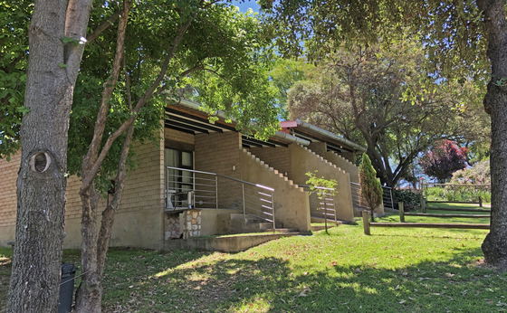 Guinea Fowl Rooms 1,2,3 and 4