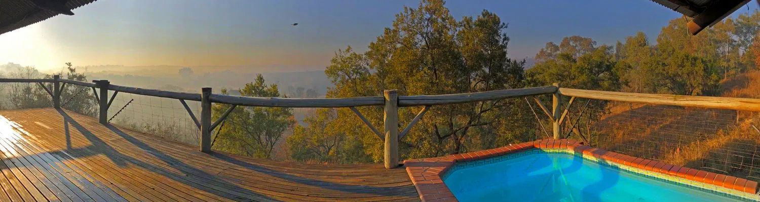 Jabulani Venue