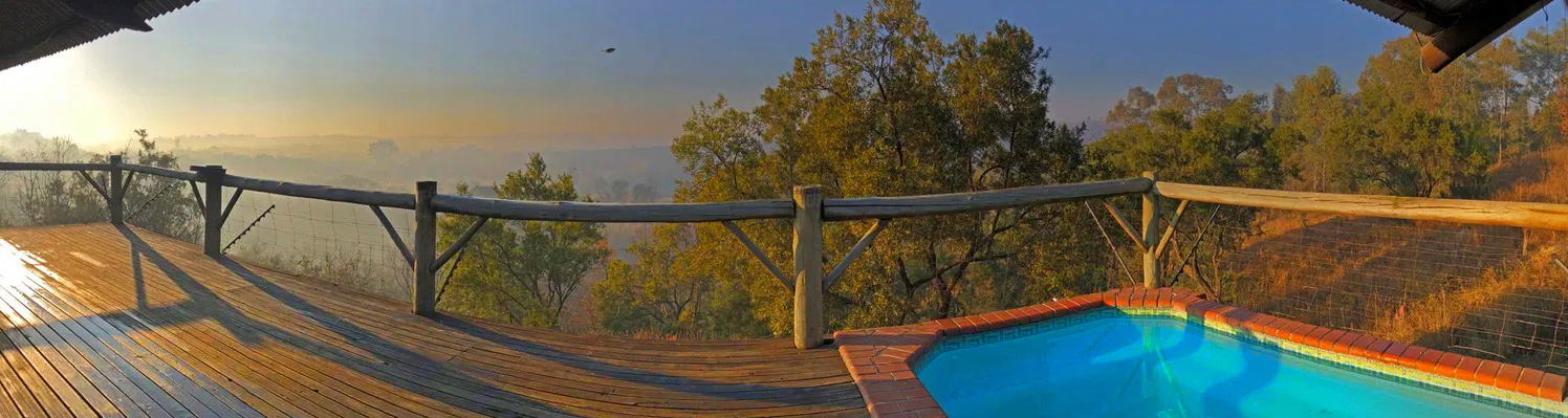 Jabulani Venue