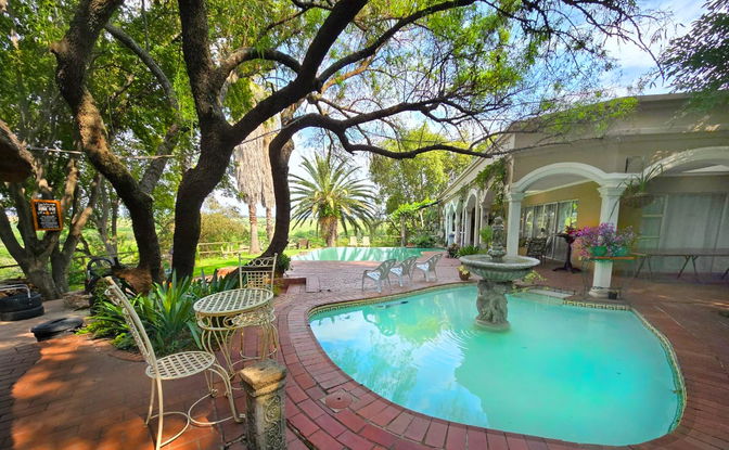 🌿 What facilities do we offer?