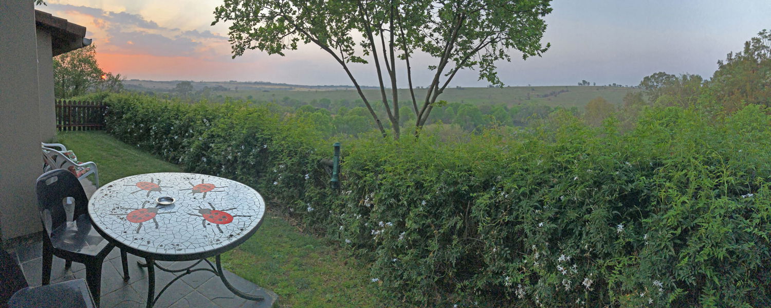 Welcome to Hills and Dales Accommodation