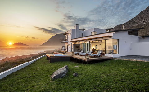 On the Rocks B&B