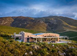 Spookfontein Wines