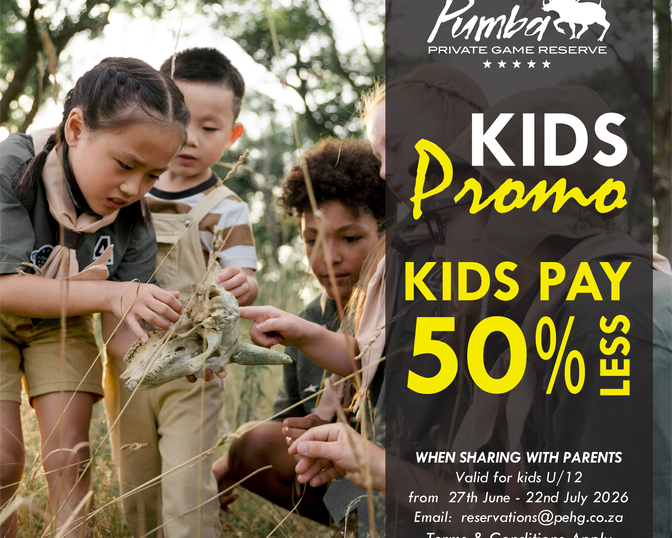Kids Promo