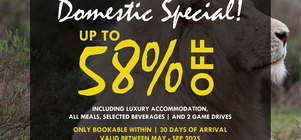 South African Domestic Special 