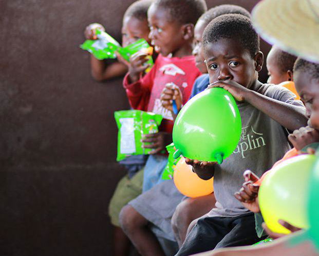 Education and Development