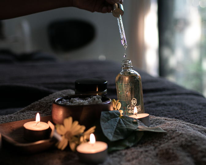 Pumba Health Spa
