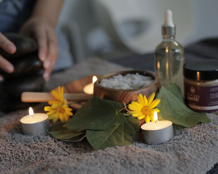 Book Your Treatment