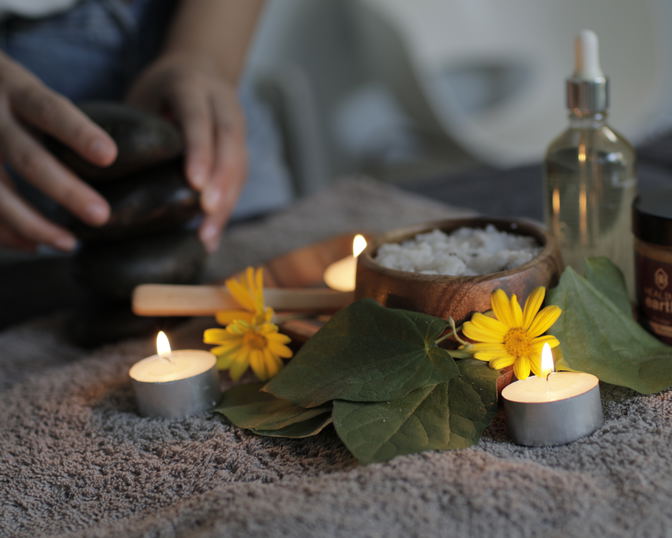 Book Your Treatment
