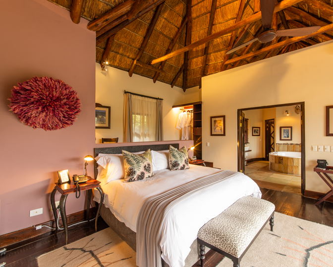 Water Lodge